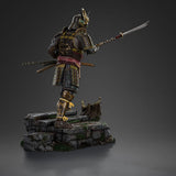 Assassin's Creed Shadows Art Scale Statue 1/10 Yasuke