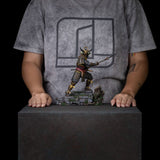Assassin's Creed Shadows Art Scale Statue 1/10 Yasuke