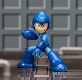 Mega Man Action Figure Mega Man Ver. 01 11 cm