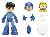 Mega Man Action Figure Mega Man Ver. 02 11 cm