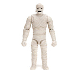 Scooby-Doo Action Figure 1/12 Mummy of Ankha 17 cm