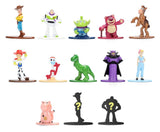Toy Story Nanofigs Mini Figures Blind Box Display (24)