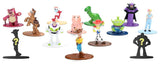 Toy Story Nanofigs Mini Figures Blind Box Display (24)