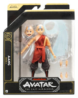 Avatar: The Last Airbender Classic Action Figure Aang (B3) 17 cm