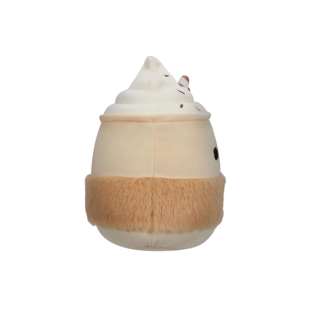 Squishmallows Plush Figure Christmas Joyce the Eggnog 12 cm