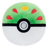 Pokémon Plush Figures Poké Balls 10 cm Assortment (6)
