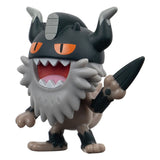 Pokémon Battle Figure Set 3-Pack Pikachu #8, Perrserker, Hawlucha 5 cm