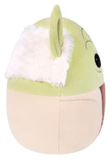 Star Wars Squishmallow Plush Figure Yoda 20 cm