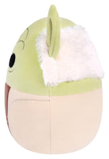 Star Wars Squishmallow Plush Figure Yoda 20 cm