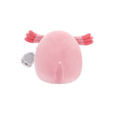 Pokémon Squishmallows Plush Figure Chansey 25 cm