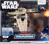 Star Wars Deluxe Vehicle ARC 170 20 cm (Series 8)