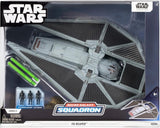Star Wars Feature Vehicle Dreadnaught Class TIE Reaper Attack Lander 23 cm