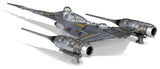 Star Wars Medium Vehicle N1 with Mando 13 cm