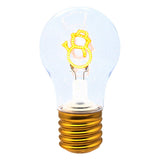 LED Bulb Lights Christmas Assortment (12)