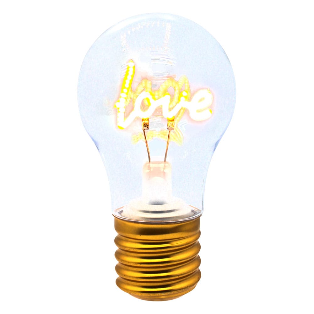 LED Bulb Lights Assortment (12)