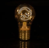 Jurassic World LED Bulb Light T-Rex