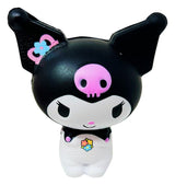 Sanrio Squishy Figures Hello Kitty Cappuccino Display (8)
