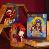 Harry Potter Happy Haul Mini Figures Assortment (8)