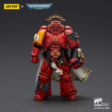 Warhammer 40,000: Combat Patrol Blood Angels Action Figure Captain with Inferno Pistol & Power Fist 20 cm
