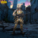 UNSC Dark Source Action Figur Sniper Ivan 7 cm