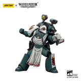 Warhammer 40,000: Sons of Horus Action Figure Legion Apothecary 12 cm