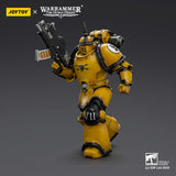 Warhammer The Horus Heresy Action Figure Imperial Fists MK lll Tactical Legionary 12 cm