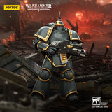 Warhammer The Horus Heresy Action Figure Space Wolves MK lll Tactical Legionary 12 cm