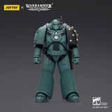 Warhammer The Horus Heresy Action Figure Sons of Horus MKVI Tactical Legionary 12 cm