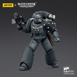 Warhammer The Horus Heresy Action Figure Space Wolves MKVI Tactical Legionary 12 cm