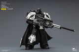 Warhammer 40,000 Action Figure Raven Guard Mor Deythan 12 cm
