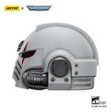 Warhammer 40,000 Helmet White Scars MkX 30 cm