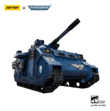 Warhammer 40,000 Vehicle Ultramarines Predator Destructor 26 cm