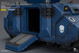 Warhammer 40,000 Vehicle Ultramarines Predator Destructor 26 cm