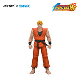 The King of Fighters '98 Ultimate Match Action Figure Ryo Sakazaki (Art of Fighting Team) 12 cm