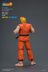 The King of Fighters '98 Ultimate Match Action Figure Ryo Sakazaki (Art of Fighting Team) 12 cm