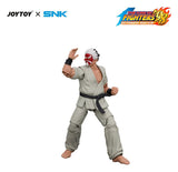 The King of Fighters '98 Ultimate Match Master Team Action Figure Takuma Sakazaki