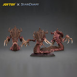 StarCraft Figure Set Zerg Hydralisk