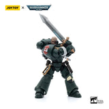 Warhammer 40k Action Figure 1/18 Dark Angels Intercessors Brother Nadael 12 cm