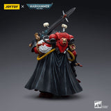 Warhammer 40k Action Figure 1/18 Blood Angels Mephiston 12 cm