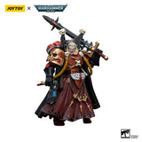Warhammer 40k Action Figure 1/18 Blood Angels Mephiston 12 cm