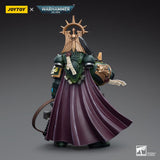 Warhammer 40k Action Figure 1/18 Dark Angels Master Lazarus 12 cm