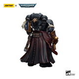 Warhammer 40k Action Figure 1/18 Ultramarines Judiciar 12 cm
