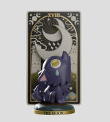 Wild Magic Tarot Mini Figures S1 10 cm Blind Box Display (6)