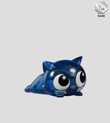 Cat Scans Mini Figures S1 6 cm Blind Box Display (9)