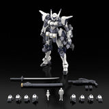 Full Metal Panic! Plastic Model Kit 1/48 Azur Raven with Type 10 Modified Monomolecular Blade Plated Ver. & Special Display Base 18 cm