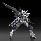 Full Metal Panic! Plastic Model Kit 1/48 Azur Raven with Type 10 Modified Monomolecular Blade Plated Ver. & Special Display Base 18 cm