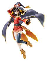 Haruhi Suzumiya PVC Figure 1/7 Megumin Collaboration Ver. 25 cm