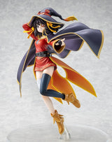 Haruhi Suzumiya PVC Figure 1/7 Megumin Collaboration Ver. 25 cm
