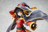 Haruhi Suzumiya PVC Figure 1/7 Megumin Collaboration Ver. 25 cm