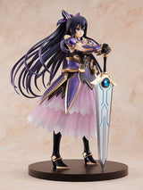 Date A Live PVC Figure 1/7 Tohka Yatogami Astral Dress Ver. (re-run) 23 cm